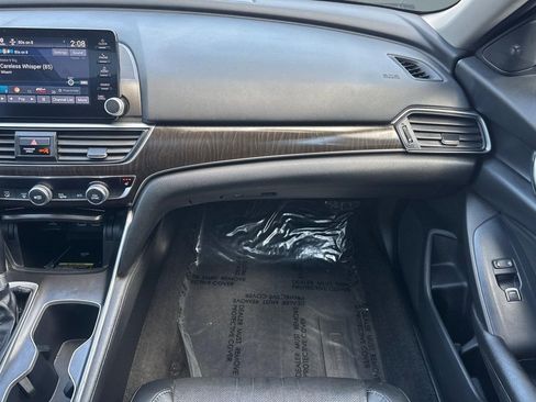 Used 2021 Honda Accord EX-L image 28