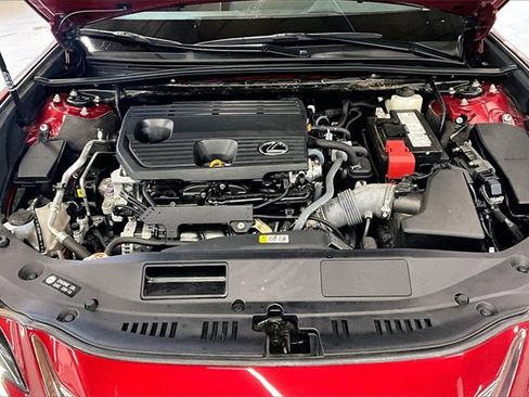 Used 2023 Lexus ES 250 w/ Premium Package image 30