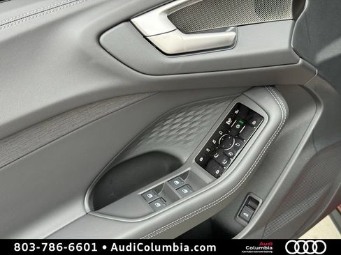 New 2026 Audi A5 2.0T Prestige AWD/4WD image 18