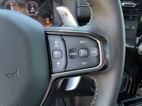 Used 2026 RAM 1500 RHO AWD/4WD image 19