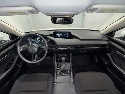 Used 2025 MAZDA MAZDA3 s image 15