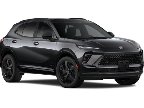 New 2026 Buick Envision Sport Touring image 34