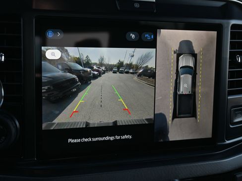 Used 2026 Ford F450 Platinum image 15