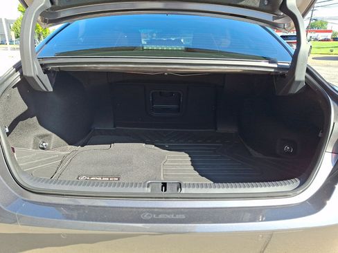 Certified 2025 Lexus ES 300h w/ Technology Package FWD image 30