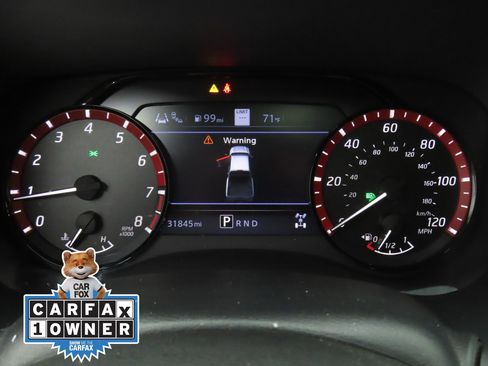Used 2022 Nissan Frontier PRO-4X w/ Pro-4X Premium Package AWD/4WD image 11