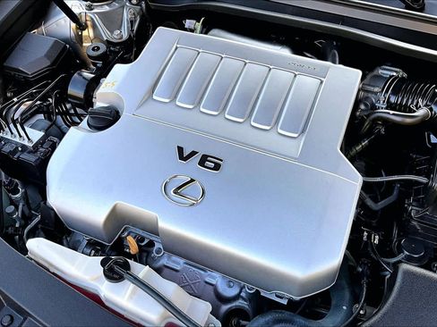 Used 2017 Lexus ES 350 image 31