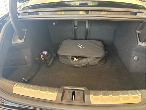 Used 2022 Audi e-tron GT Prestige w/ Prestige Package image 40