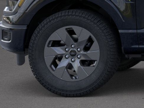 New 2025 Ford F150 STX w/ Equipment Group 200A image 41