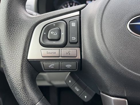 Used 2018 Subaru Forester 2.5i Premium image 13