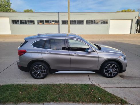 Used 2021 BMW X1 xDrive28i w/ Convenience Package image 23