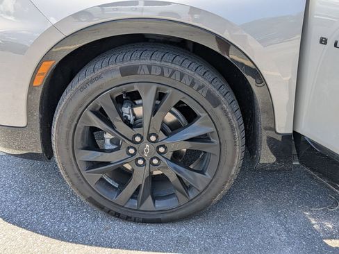 Used 2021 Chevrolet Blazer RS w/ Enhanced Convenience Package FWD image 35