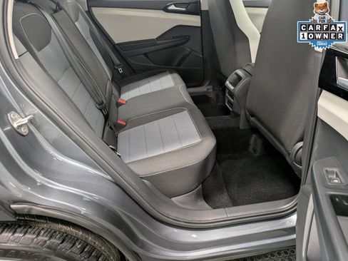 Used 2025 Volkswagen Taos S image 26