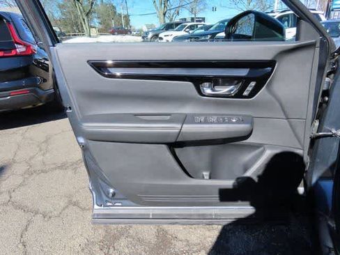 Certified 2024 Honda CR-V EX-L image 15