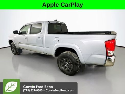 Used 2021 Toyota Tacoma SR5 AWD/4WD image 5