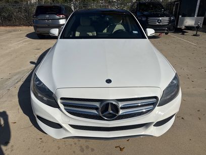 Used 2018 Mercedes-Benz C 300 C 300
