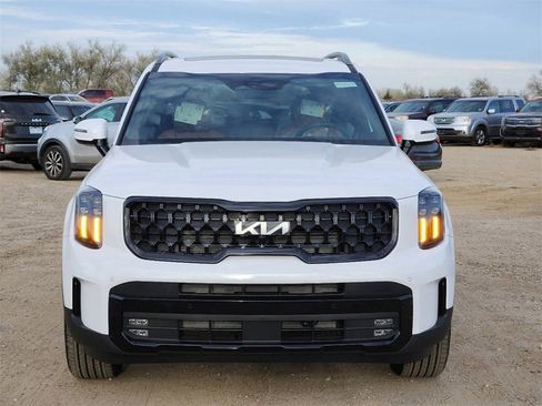 New 2025 Kia Telluride SX Prestige X-Pro image 5
