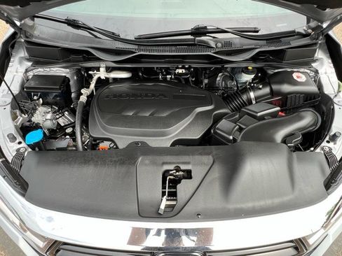 Used 2022 Honda Odyssey EX-L image 70