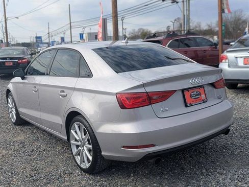 Used 2015 Audi S3 Premium Plus AWD/4WD image 8