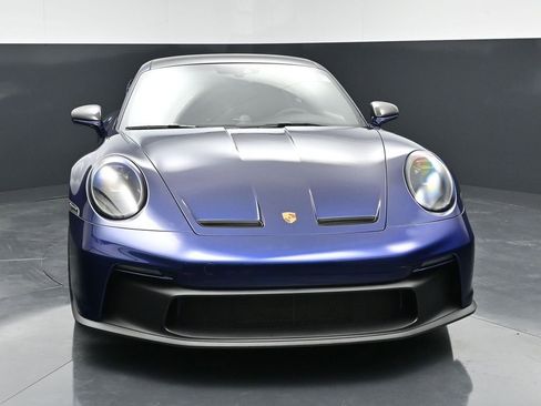 Certified 2022 Porsche 911 GT3 RWD image 13