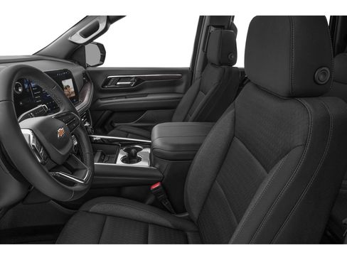 New 2026 Chevrolet Tahoe LS AWD/4WD image 31