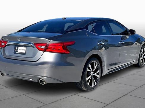 Used 2017 Nissan Maxima 3.5 S image 10