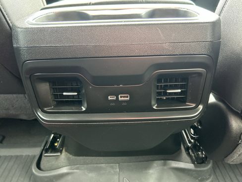 Certified 2024 Chevrolet Silverado 1500 RST w/ RST All Star Premium Package image 34