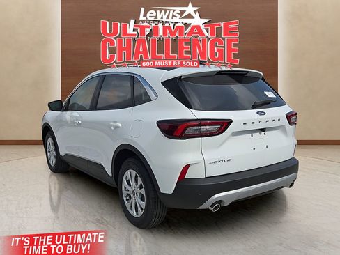 Used 2024 Ford Escape Active w/ Tech Pack #1 image 4