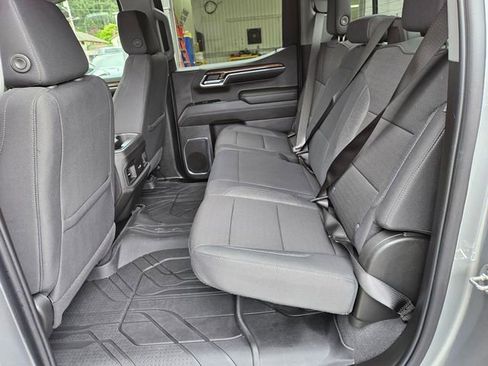 Used 2024 Chevrolet Silverado 1500 RST w/ True North Edition Plus AWD/4WD image 19
