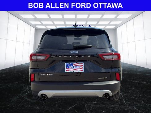 Used 2024 Ford Escape Active w/ Tech Pack #1 FWD image 12