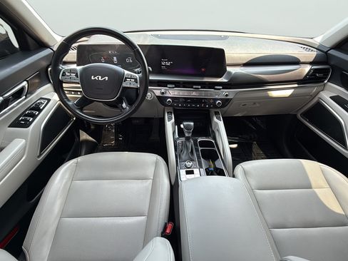 Used 2023 Kia Telluride S w/ S Sunroof Package AWD/4WD image 15