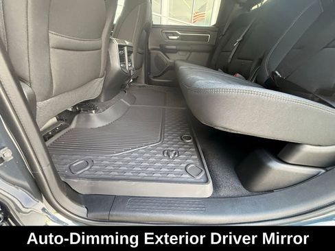 New 2026 RAM 1500 Big Horn image 26