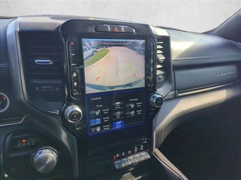Used 2020 RAM 1500 Limited w/ Bed Utility Group RWD image 12