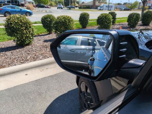 New 2026 Hyundai Kona SEL Sport FWD image 12