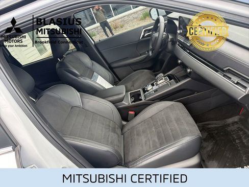 Used 2023 Mitsubishi Outlander 4WD Plug-In Hybrid image 38