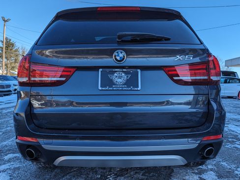 Used 2017 BMW X5 xDrive35i image 10