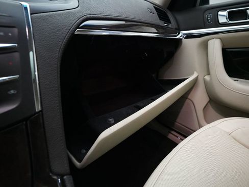 Used 2015 Lincoln MKS AWD w/ Equipment Group 101A image 31