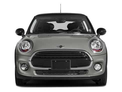 Used 2018 MINI Cooper 2-Door Hardtop FWD image 4