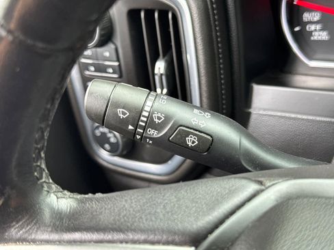 Used 2020 Chevrolet Silverado 1500 LT Trail Boss w/ Convenience Package image 20