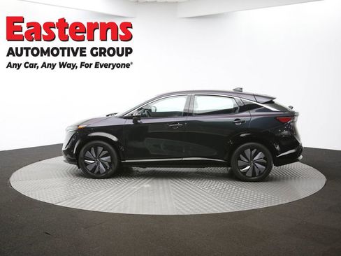 Used 2023 Nissan Ariya FWD image 61