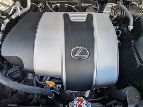 Used 2022 Lexus RX 350 AWD w/ Premium Package image 23