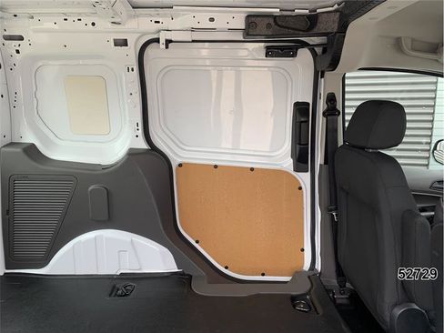 Used 2021 Ford Transit Connect XL FWD image 15