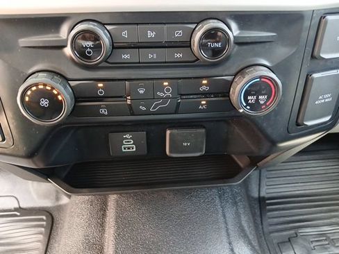 Used 2023 Ford F250 XL w/ XL Driver Assist Package AWD/4WD image 39