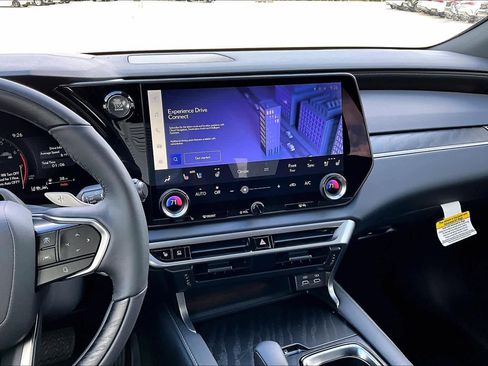 New 2026 Lexus RX 350 Premium Plus FWD image 6