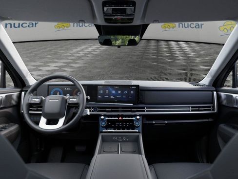 New 2026 Hyundai Santa Fe SEL AWD/4WD image 11