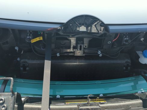 New 2025 Volkswagen ID. Buzz 1st Edition image 20