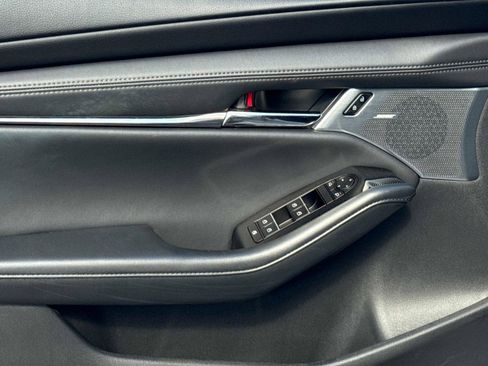 Certified 2023 MAZDA MAZDA3 2.5 Turbo Sedan w/Premium Plus image 14