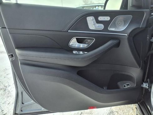 Used 2024 Mercedes-Benz GLS 450 GLS 450 image 24