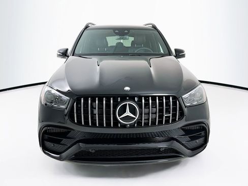 New 2026 Mercedes-Benz GLE 63 AMG S image 2