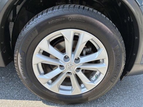 Used 2016 Nissan Rogue SV w/ SV Premium Package AWD/4WD image 21