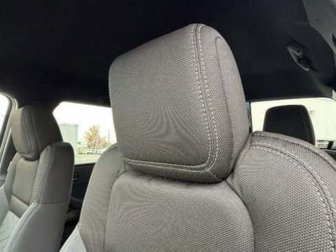 New 2026 Nissan Frontier SV w/ All-Weather Content Package AWD/4WD image 22